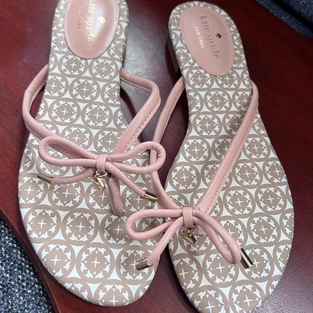 New York Kate Spade sandals